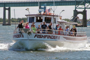fishfinder II